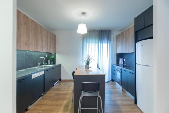 Houseloft Ideal Kalamaria