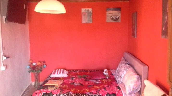 Evdokia House