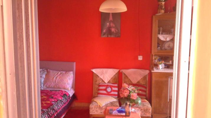 Evdokia House