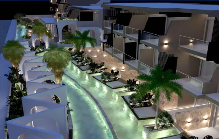 Kolymbia Bay Art Boutique Hotel - Adults Only