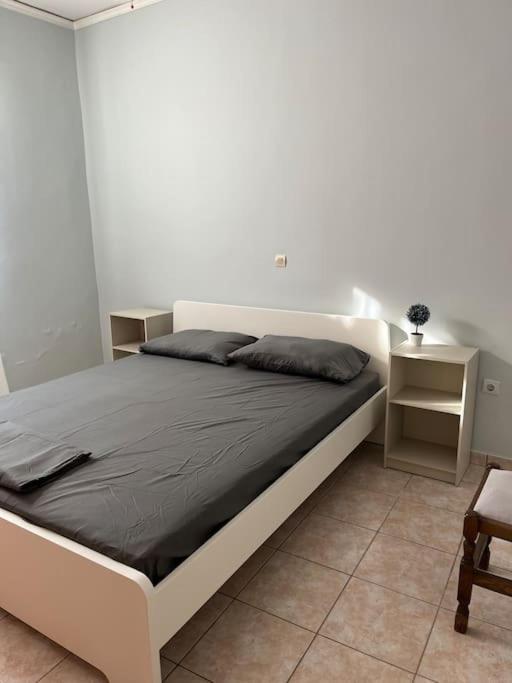 Lixouri Center Apartment