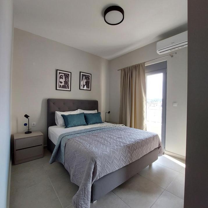 Manolakis House