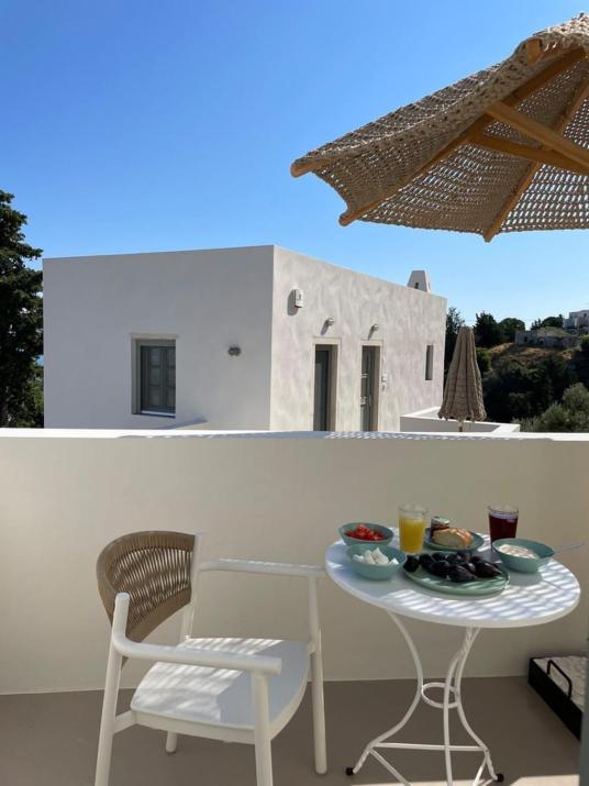 AnamneZia Luxury Suites