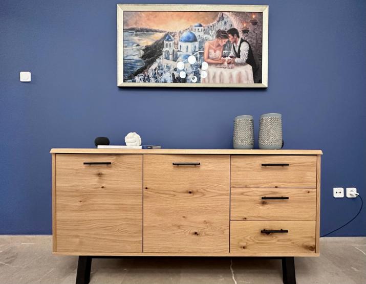Elaia Luxury Selections Sapphire