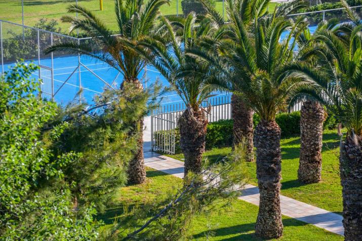 IALYSSOS BAY HOTEL