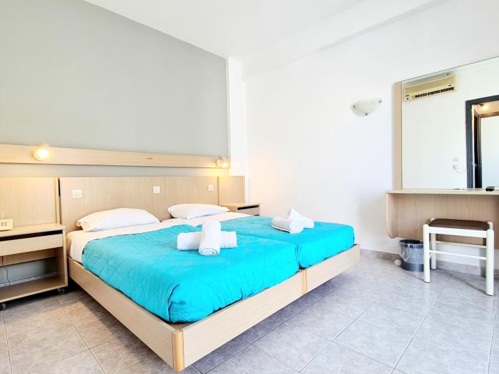 G92 City Hotel