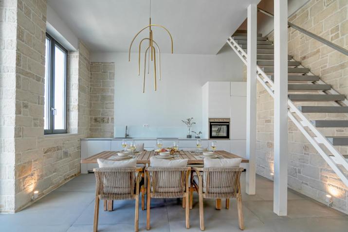 Perla Dream Luxury Villa