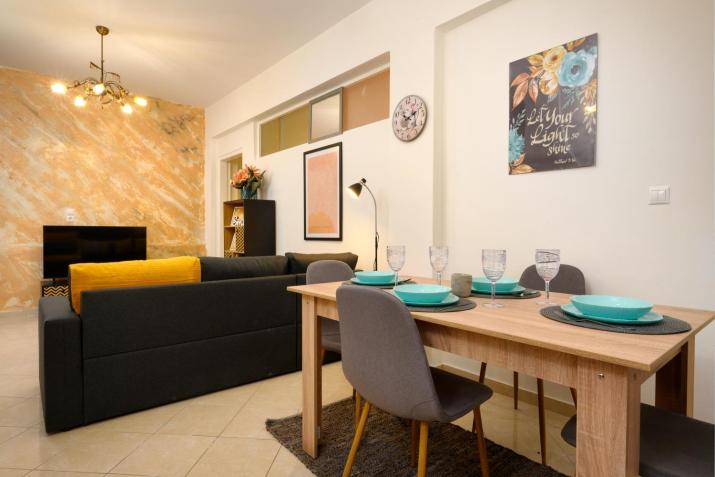 Corfu PRIME Apartments