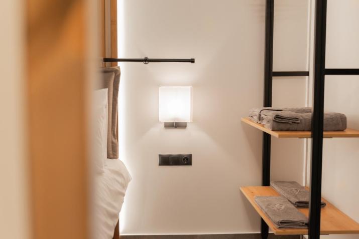 DK APARTMENTS