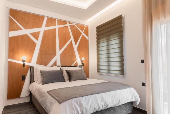 DK APARTMENTS