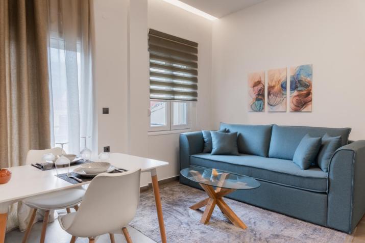 DK APARTMENTS