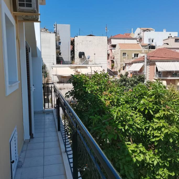 Denia's house in the heart of Argostoli