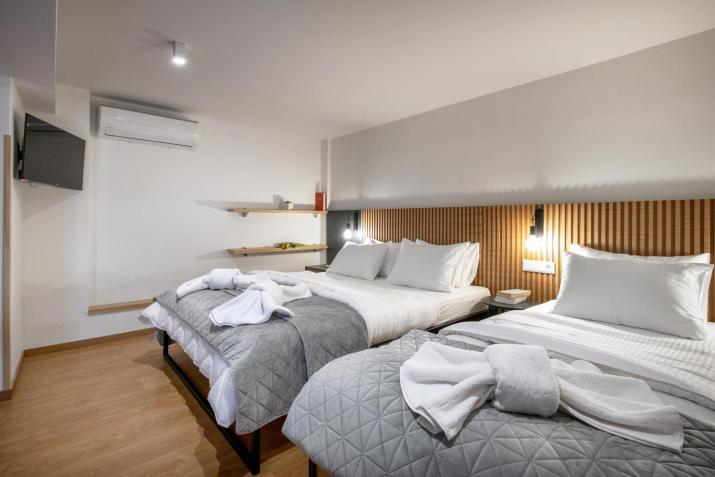 Traveleclectic Apartments