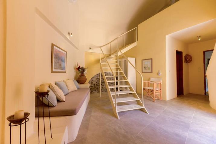 Unique 300 yr.old Restored Villa