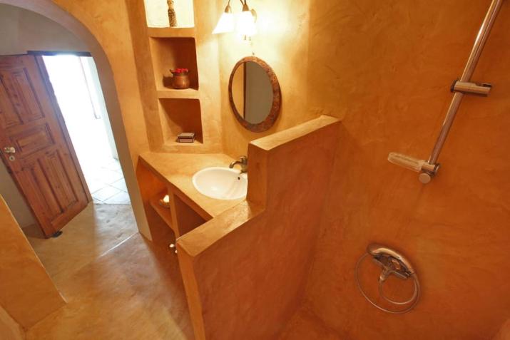 Unique 300 yr.old Restored Villa