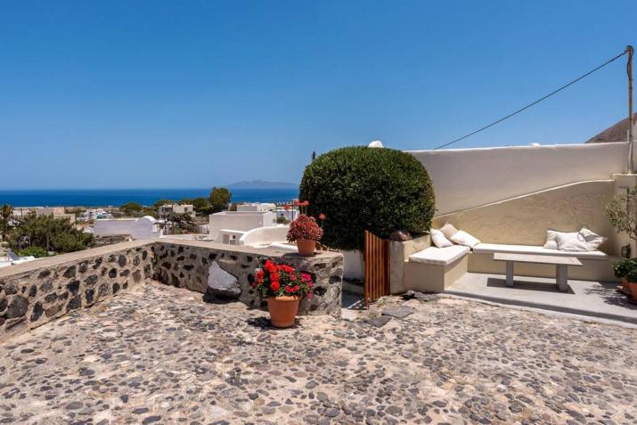 Unique 300 yr.old Restored Villa