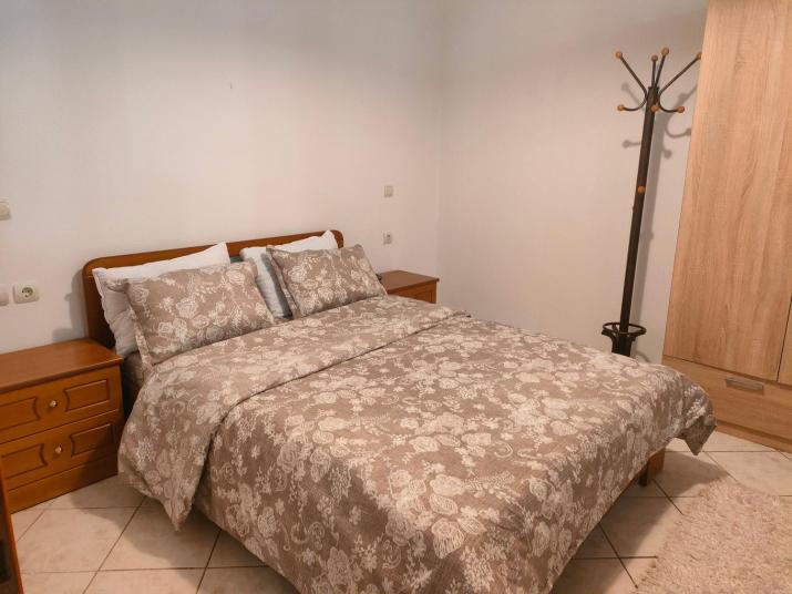 Economy Central Residence