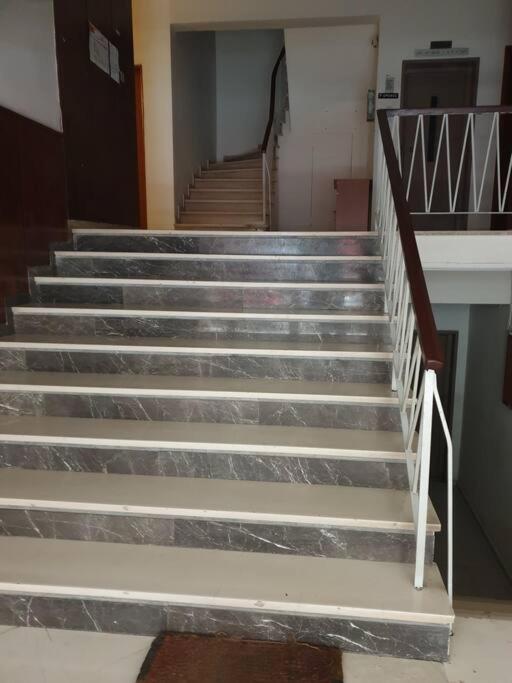 Boho (Small apartment in the center of the city)