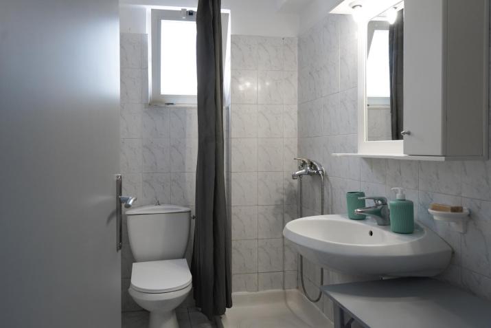 Amvrosia Apartments