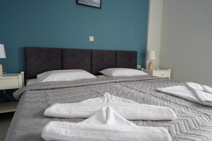 Amvrosia Apartments