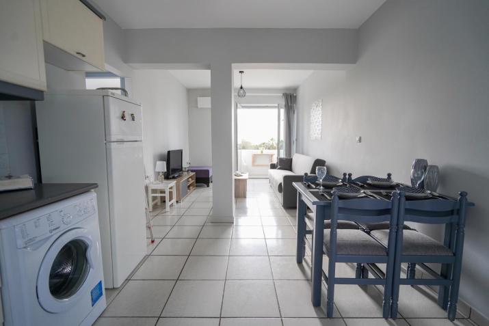 Amvrosia Apartments