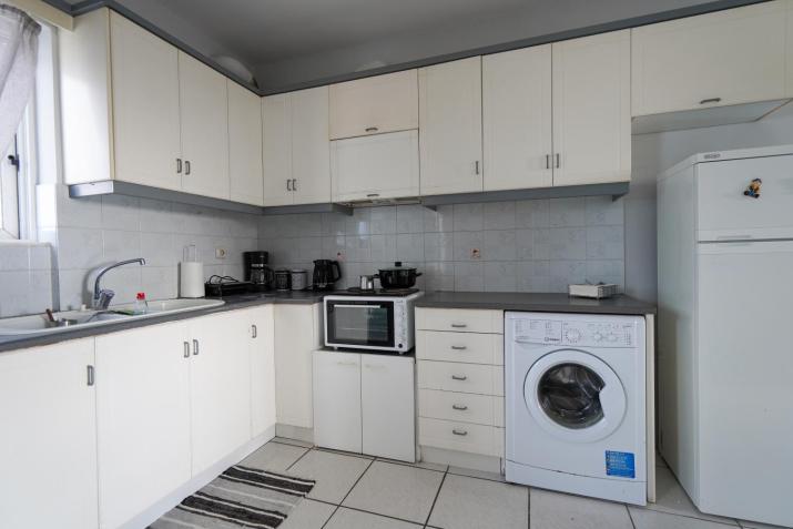 Amvrosia Apartments