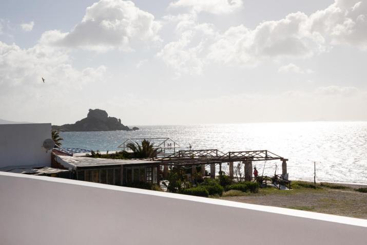 Aegean Eyes 3bd House Βy the Sea