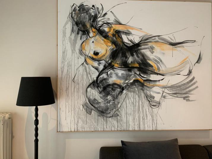 AN&VI Luxury apartments by stylish stays