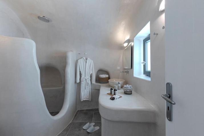 Aleanna Traditional Villa Fira