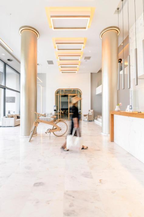 Hotel Lefkas