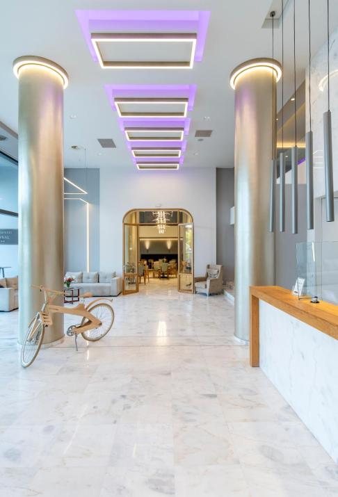 Hotel Lefkas