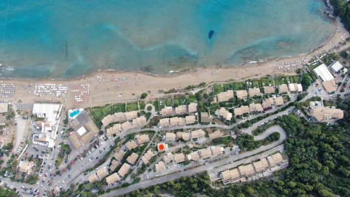 Glyfada Seaview 126