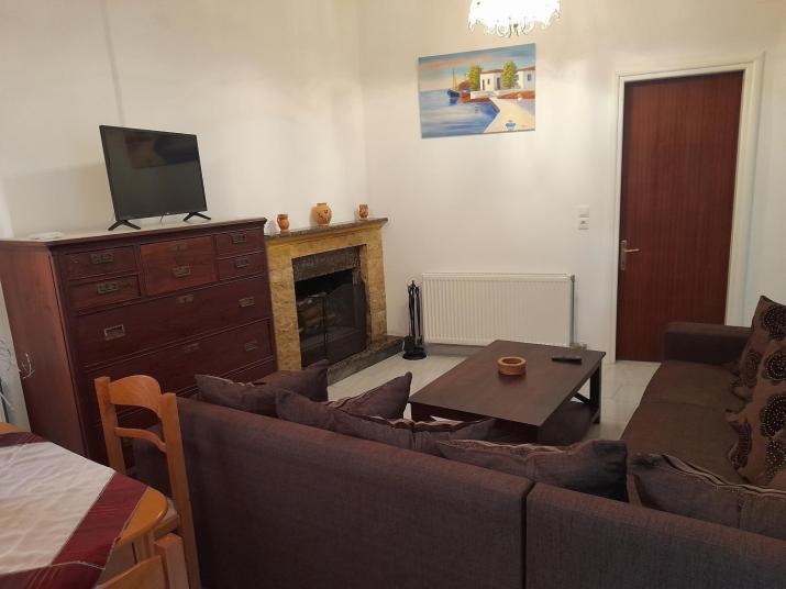 Alexandros Apartment