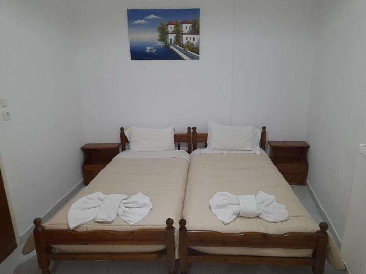 Alexandros Apartment