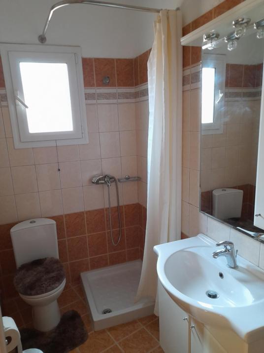 Alexandros Apartment
