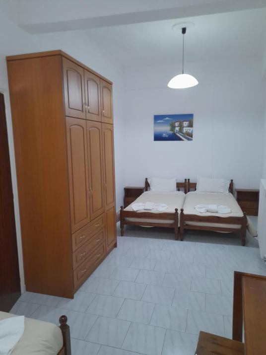 Alexandros Apartment