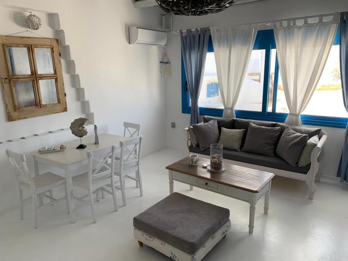 Blue Sea Villa & Apartments
