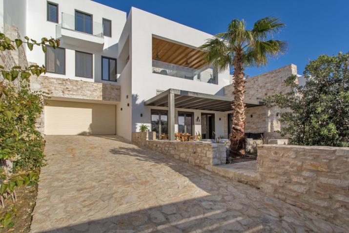 Villa Oleum