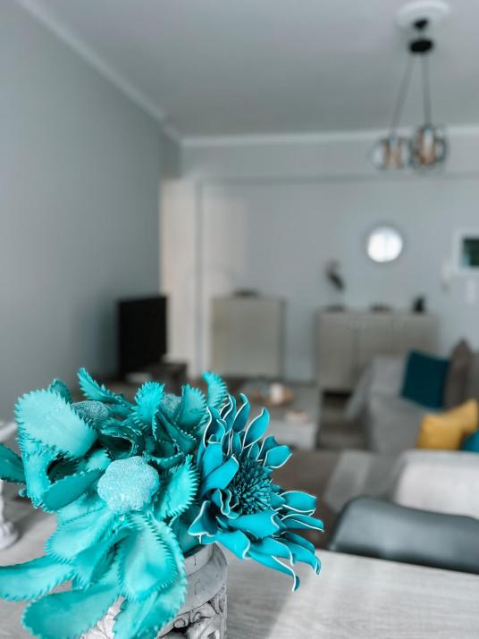 Kassiani Home Apartment