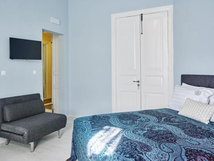 Villa Sanyan - Adults Only