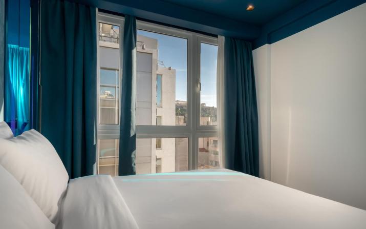Dion Luxury Suites
