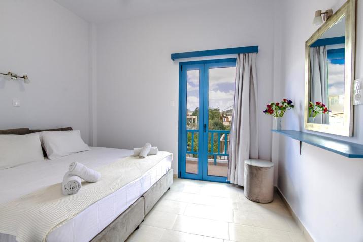 Porto Bello di Paros