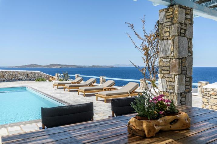 Villa Deliana by Ethos Hospitality