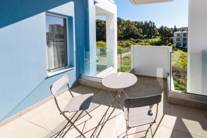 Euphoria Blue Villa στην περιοχή Ιξιά