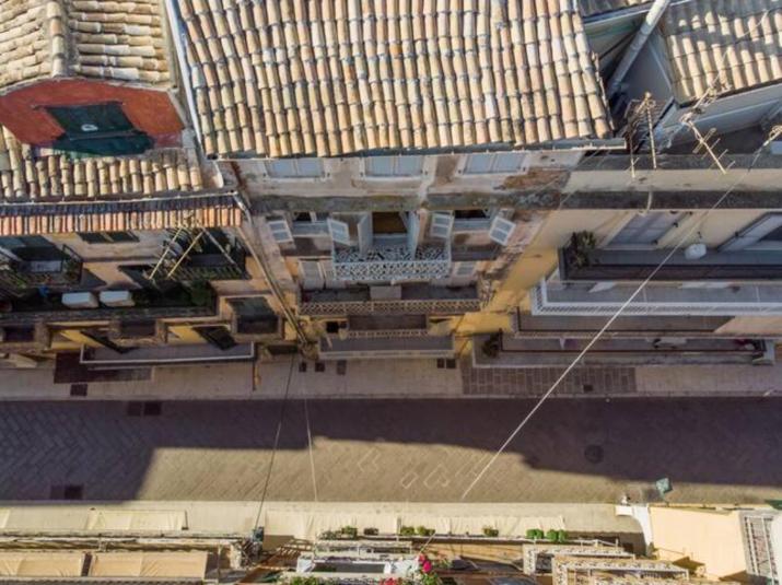 Downtown Oasis Penthouse