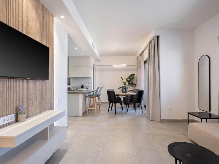 Casa D'Irene Apts