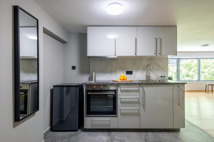 Newly Cosy Renovated Apartment Downtown