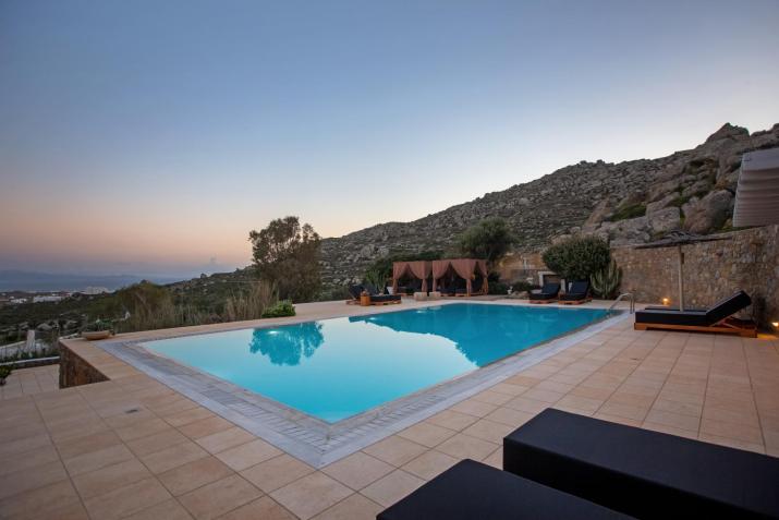 Villa Irene Mykonos
