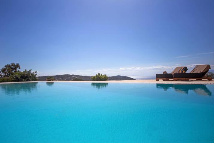 Villa Irene Mykonos