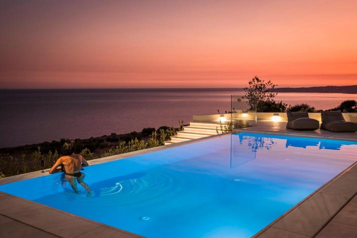 Oikos Boutique Residences Private Estate